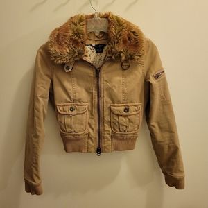 Guess jacket